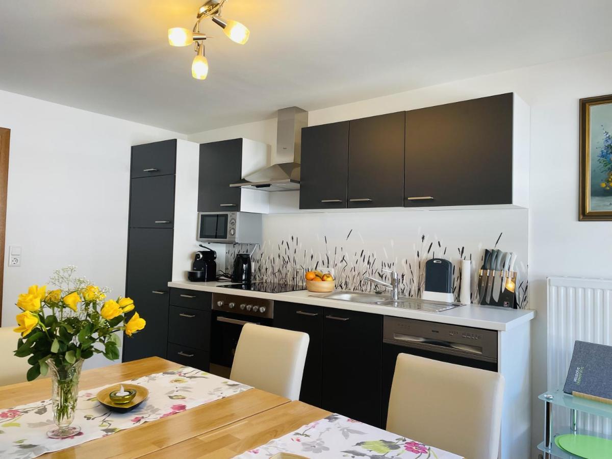 Mossna Bergluft Appartement - Haus Lerchegger מראה חיצוני תמונה