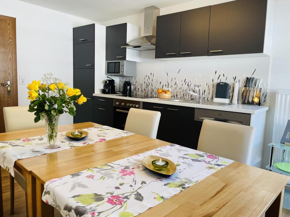 Mossna Bergluft Appartement - Haus Lerchegger מראה חיצוני תמונה