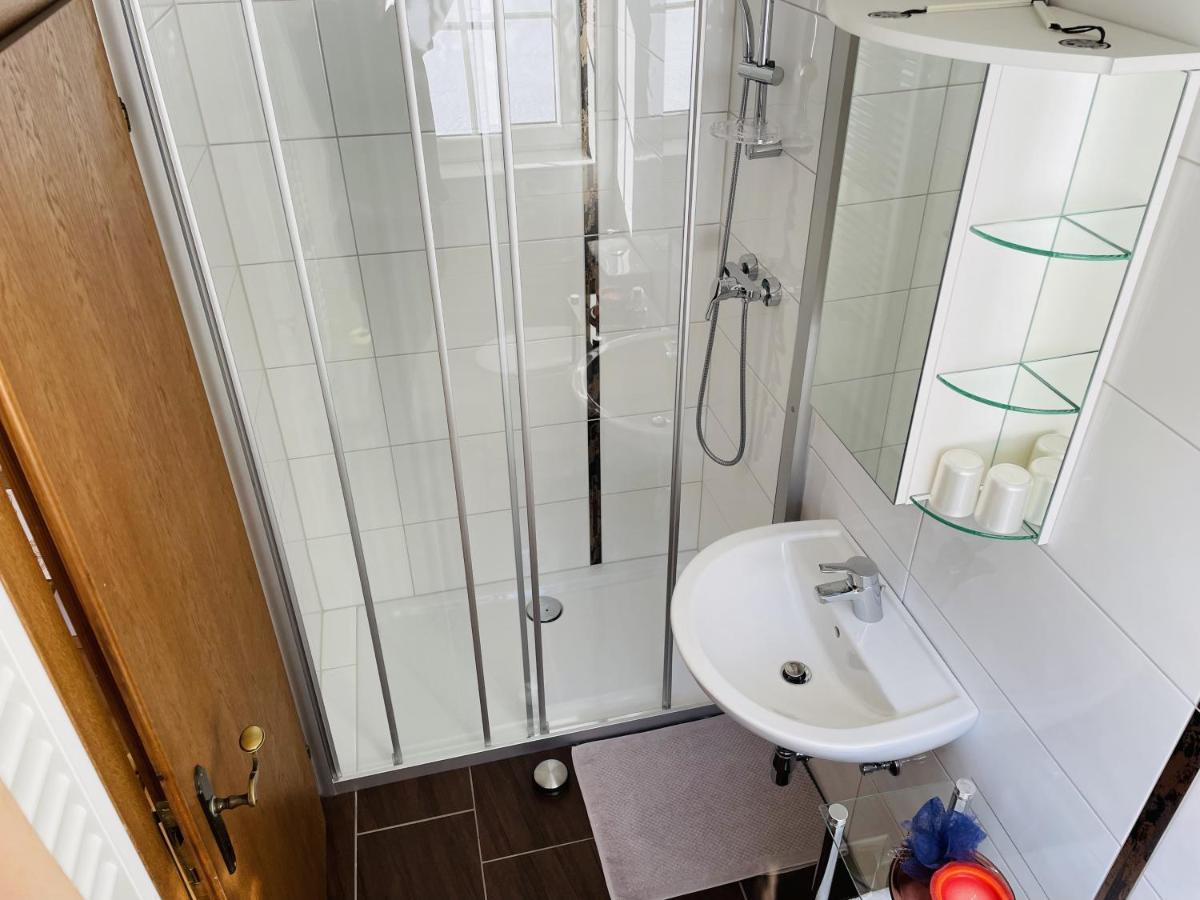 Mossna Bergluft Appartement - Haus Lerchegger מראה חיצוני תמונה