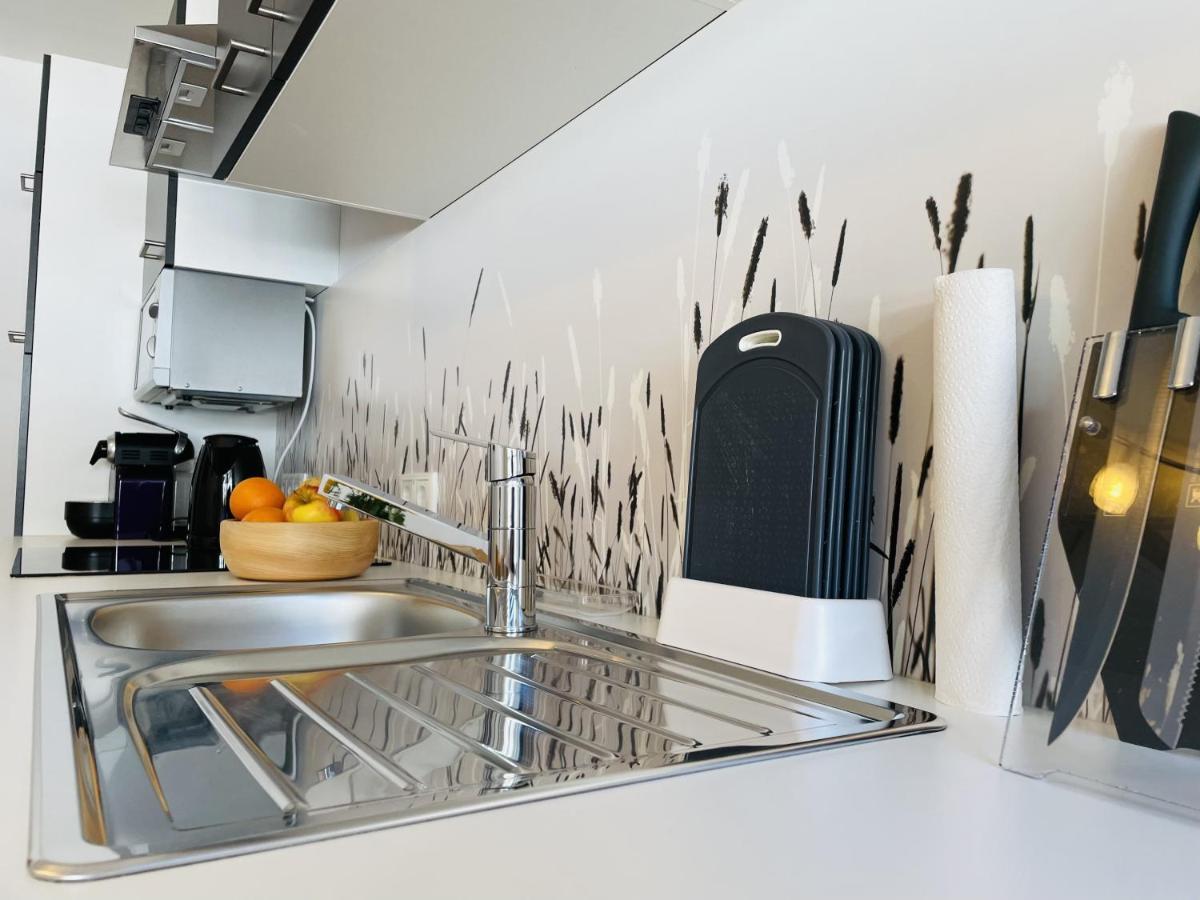 Mossna Bergluft Appartement - Haus Lerchegger מראה חיצוני תמונה