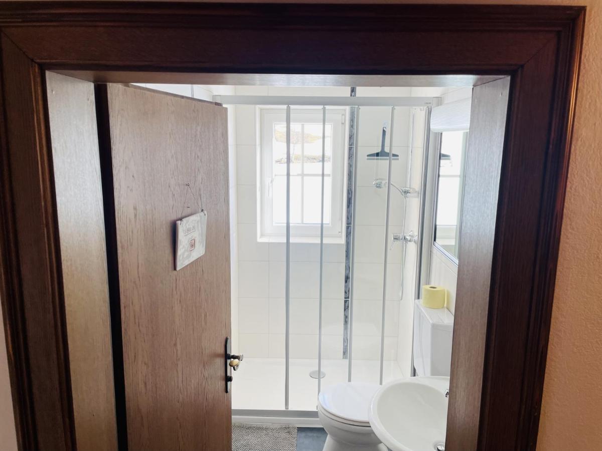 Mossna Bergluft Appartement - Haus Lerchegger מראה חיצוני תמונה